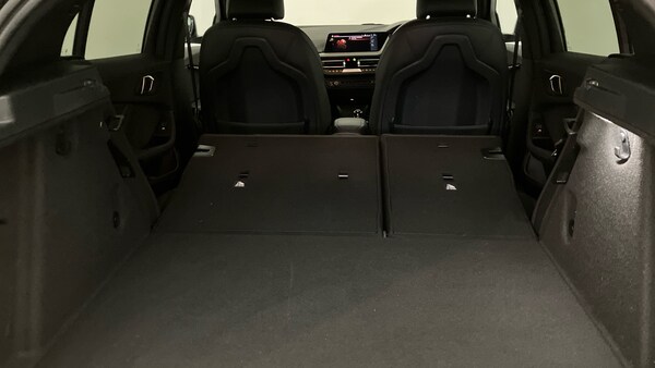 Used BMW 1 Series 2024 for sale - 76252592: Photo 35