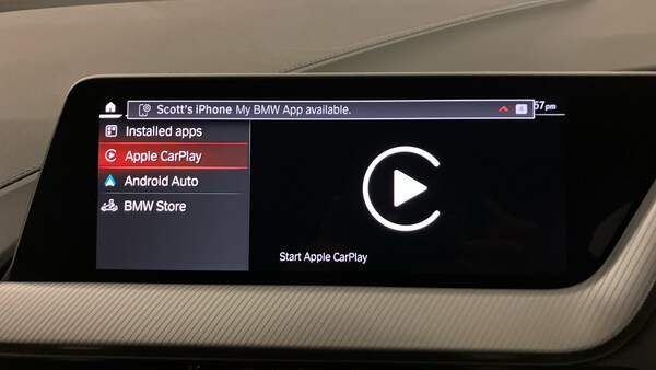Used BMW 1 Series 2024 for sale - 76252592: Photo 37