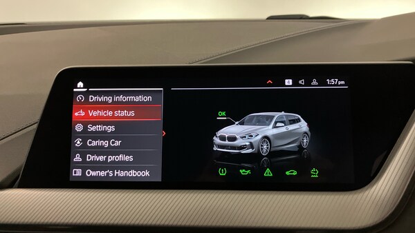 Used BMW 1 Series 2024 for sale - 76252592: Photo 39