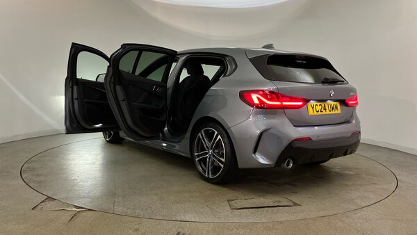 Used BMW 1 Series 2024 for sale - 76252592: Photo 43