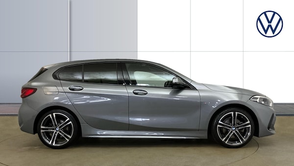 Used BMW 1 Series 2024 for sale - 76252592: Photo 4