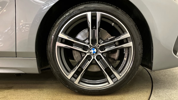Used BMW 1 Series 2024 for sale - 76252592: Photo 5