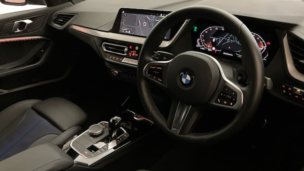 Used BMW 1 Series 2024 for sale - 76252592: Photo 6