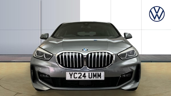 Used BMW 1 Series 2024 for sale - 76252592: Photo 7