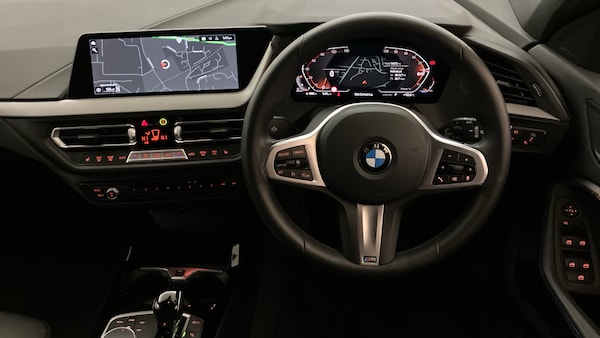Used BMW 1 Series 2024 for sale - 76252592: Photo 9