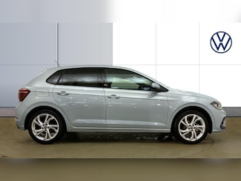 Used Volkswagen Polo 2026 for sale - 78434055: Photo