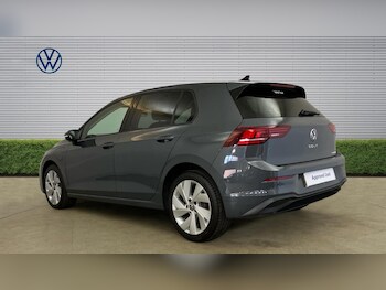 Used Volkswagen Golf 2025 for sale - 78814988: Photo