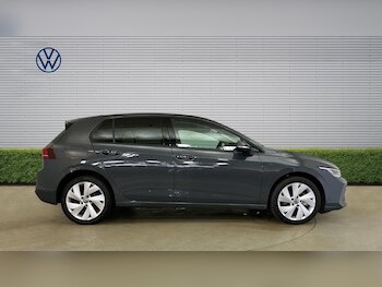 Used Volkswagen Golf 2025 for sale - 78814988: Photo