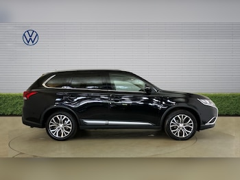 Used Mitsubishi Outlander 2016 for sale - 79042269: Photo