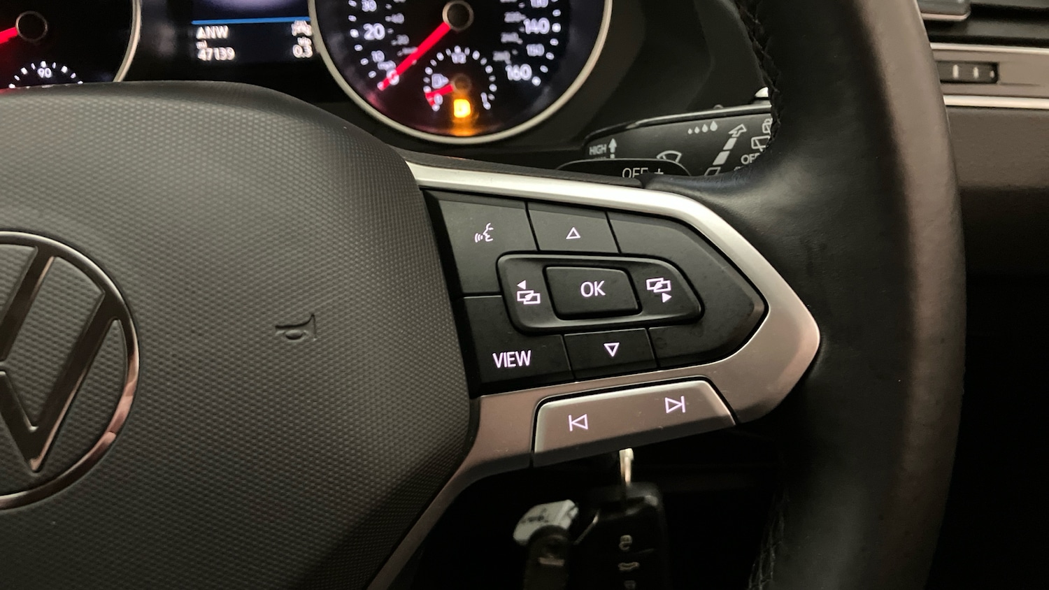 Used Volkswagen Tiguan 2020 for sale - 77676155: Photo 18