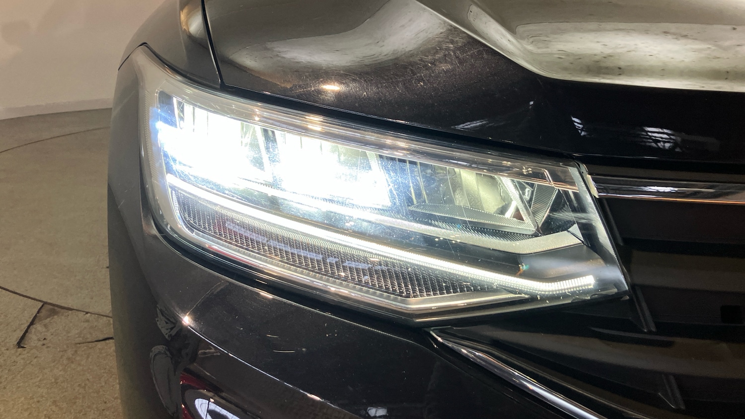 Used Volkswagen Tiguan 2020 for sale - 77676155: Photo 22