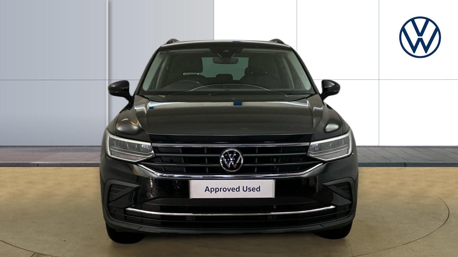 Used Volkswagen Tiguan 2020 for sale - 77676155: Photo 7