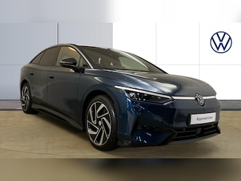 Volkswagen - ID7
