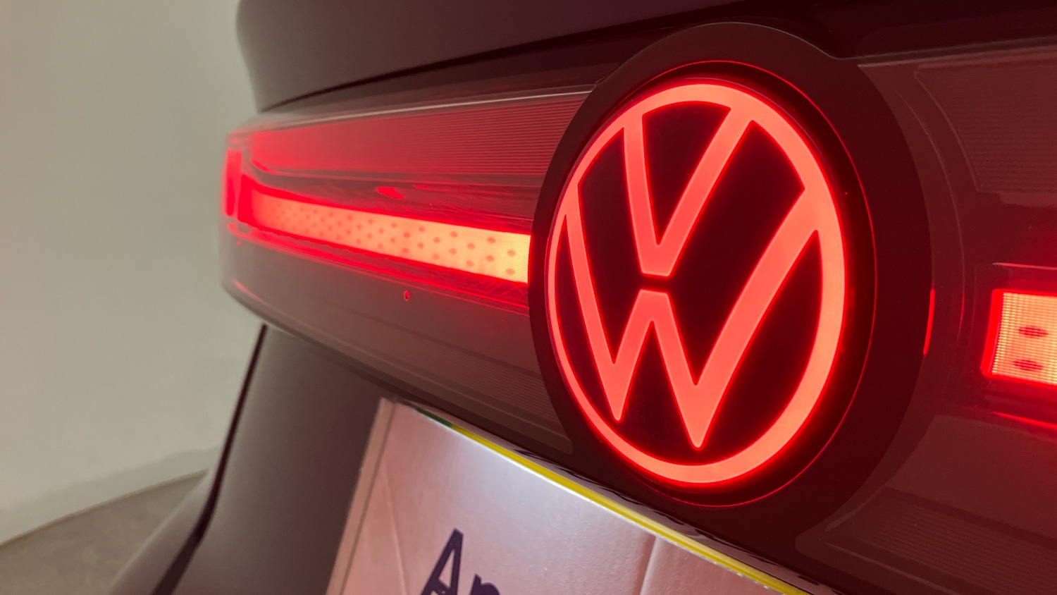 Used Volkswagen ID7 2024 for sale - 75984568: Photo 31