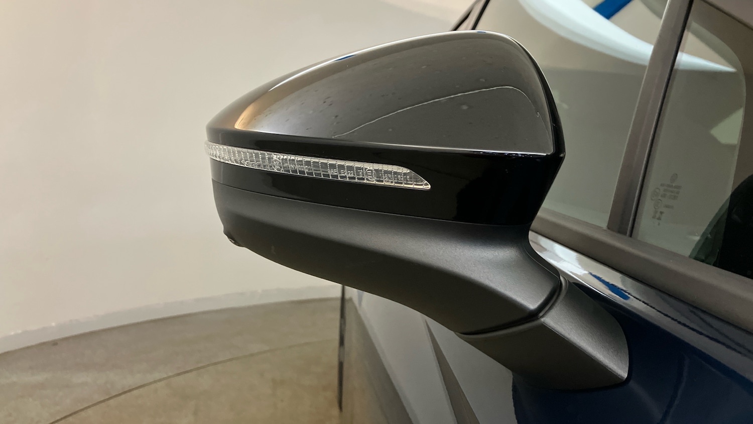 Used Volkswagen ID7 2024 for sale - 75984568: Photo 33