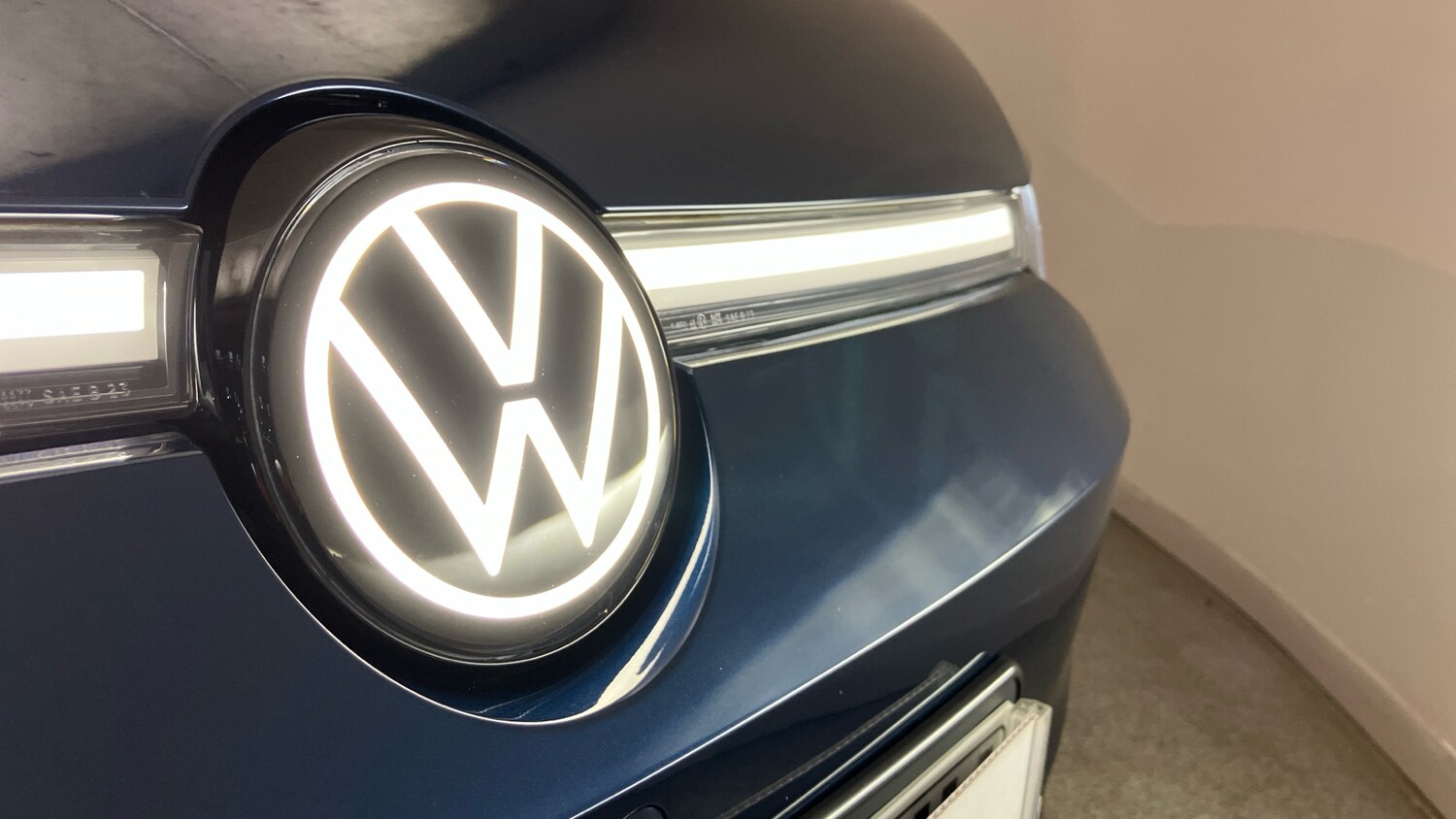 Used Volkswagen ID7 2024 for sale - 75984568: Photo 34