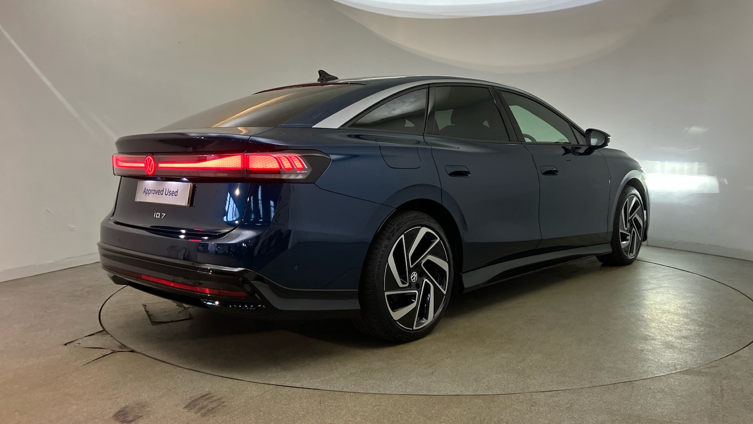 Used Volkswagen ID7 2024 for sale - 75984568: Photo 36