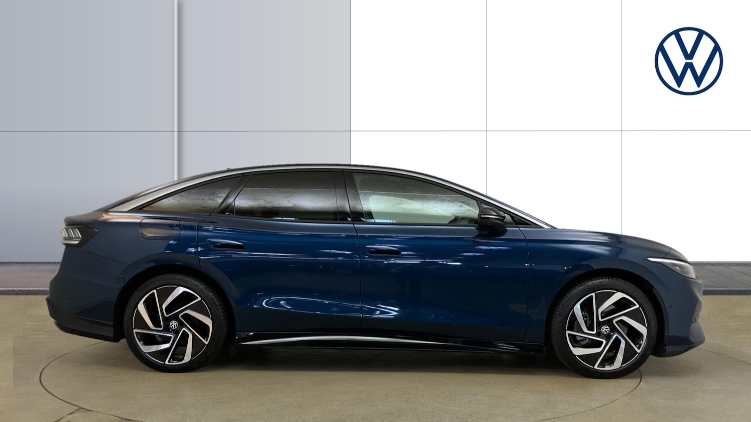 Used Volkswagen ID7 2024 for sale - 75984568: Photo 4