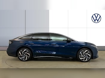 Used Volkswagen ID7 2024 for sale - 75984568: Photo 4
