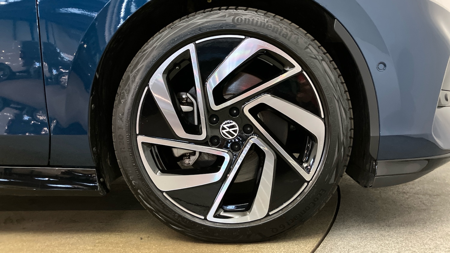 Used Volkswagen ID7 2024 for sale - 75984568: Photo 5