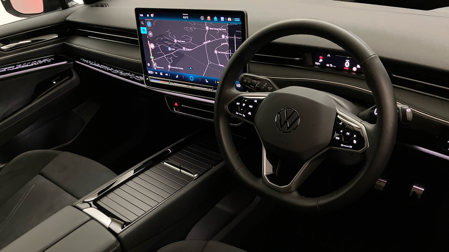 Used Volkswagen ID7 2024 for sale - 75984568: Photo 6