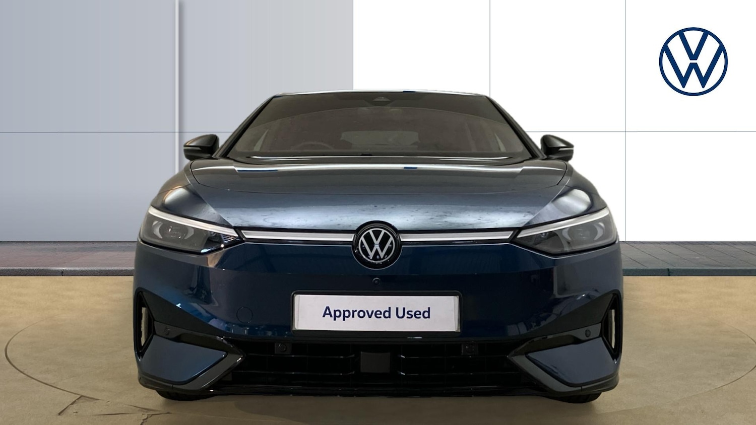 Used Volkswagen ID7 2024 for sale - 75984568: Photo 7