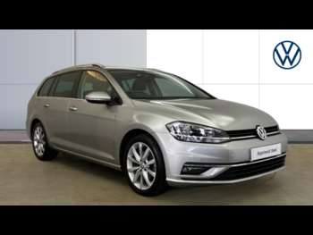 2017 (67) - 2.0 TDI GT 5dr DSG Diesel Estate