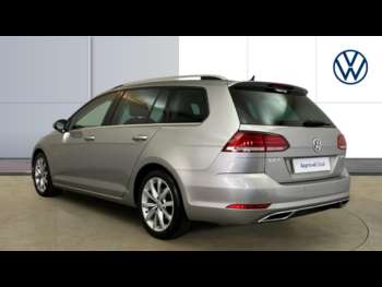 Used Volkswagen Golf 2017 for sale - 74864044: Photo