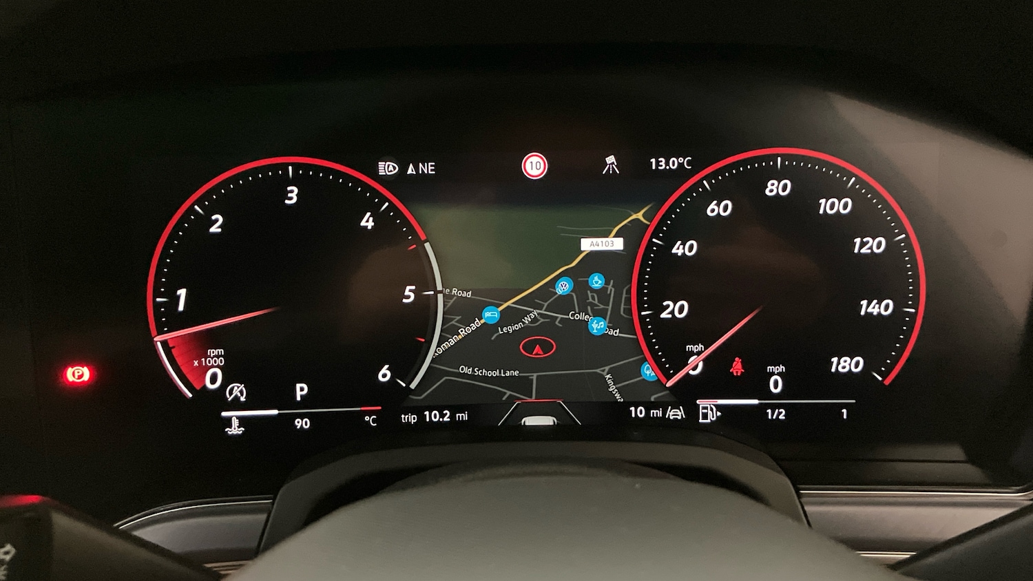 Used Volkswagen Touareg 2025 for sale - 77170279: Photo 11