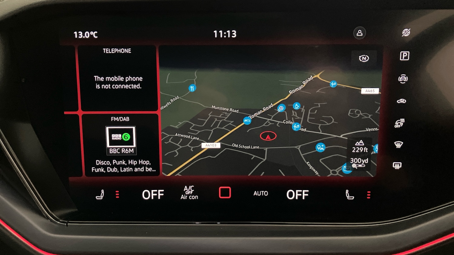 Used Volkswagen Touareg 2025 for sale - 77170279: Photo 12