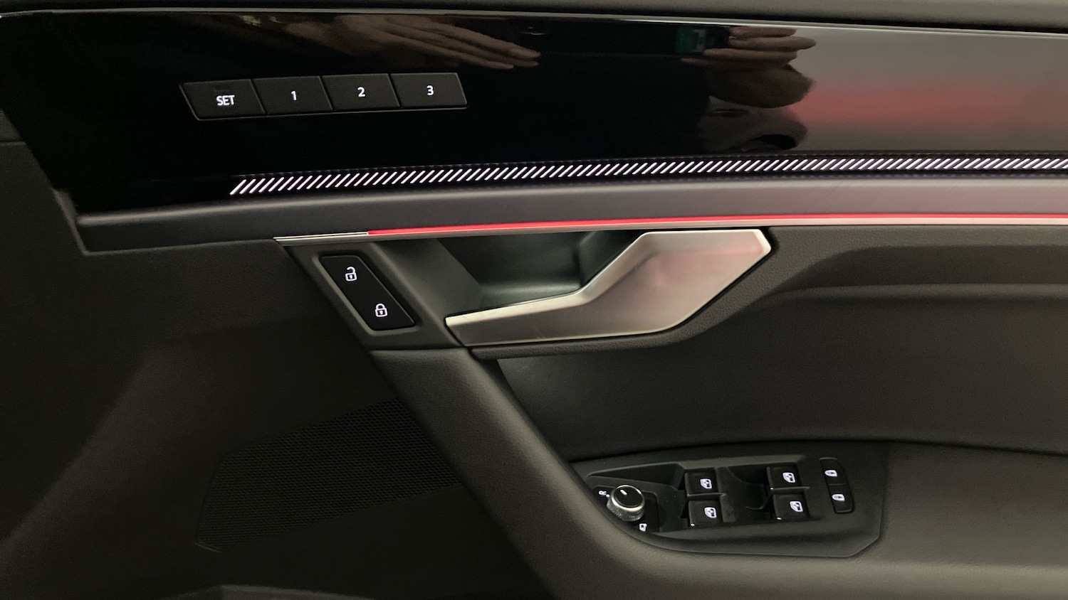 Used Volkswagen Touareg 2025 for sale - 77170279: Photo 19