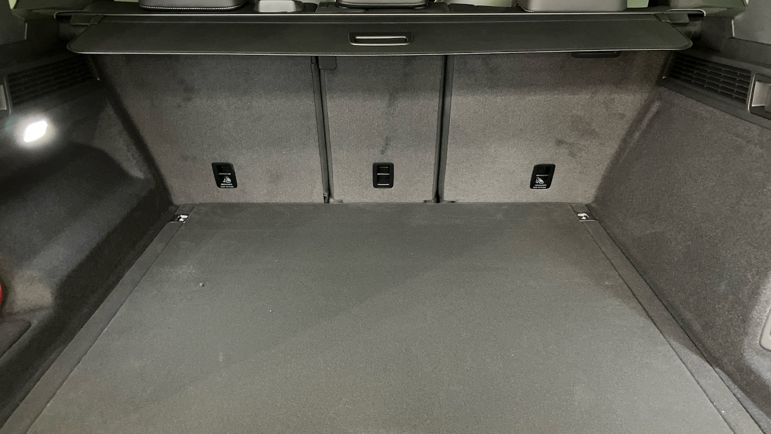 Used Volkswagen Touareg 2025 for sale - 77170279: Photo 20