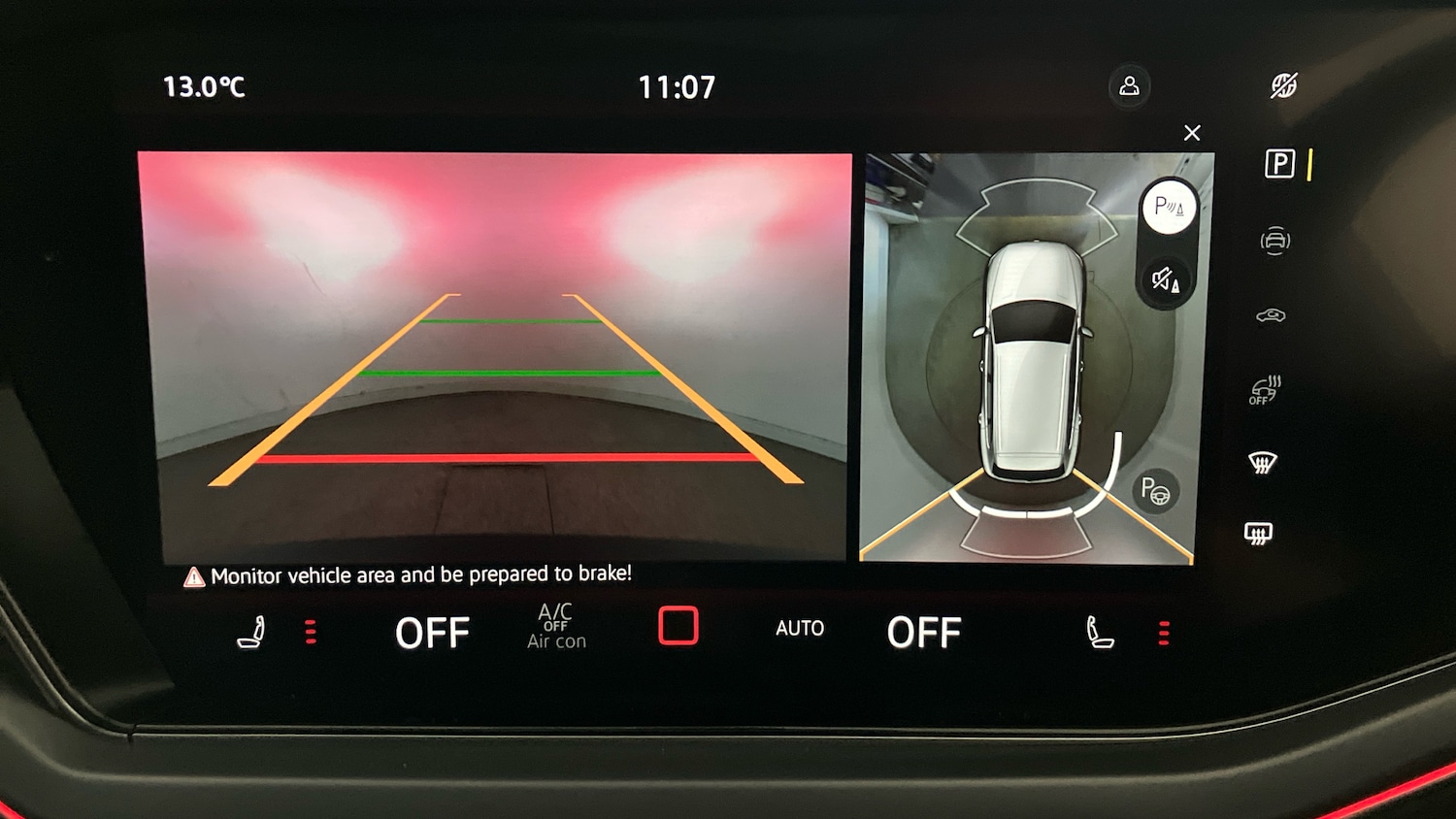 Used Volkswagen Touareg 2025 for sale - 77170279: Photo 21