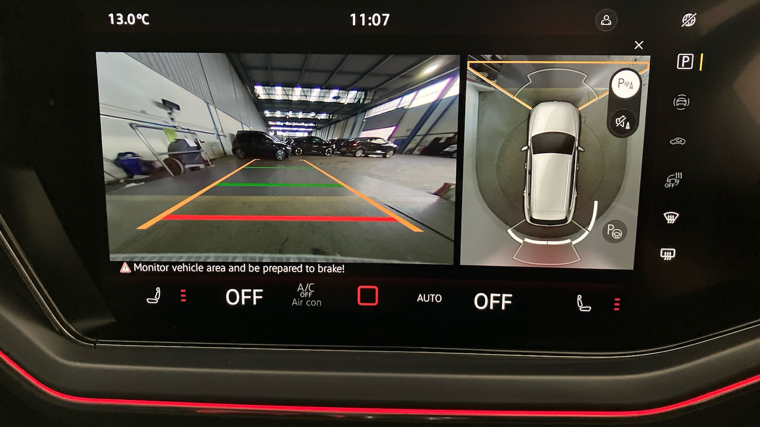 Used Volkswagen Touareg 2025 for sale - 77170279: Photo 22