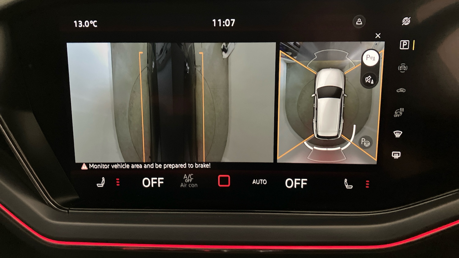 Used Volkswagen Touareg 2025 for sale - 77170279: Photo 23