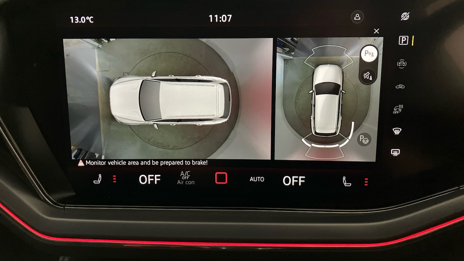 Used Volkswagen Touareg 2025 for sale - 77170279: Photo 24