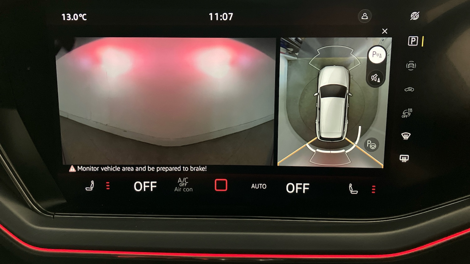 Used Volkswagen Touareg 2025 for sale - 77170279: Photo 25