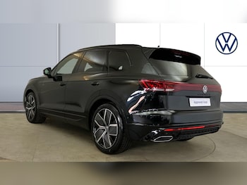 Used Volkswagen Touareg 2025 for sale - 77170279: Photo