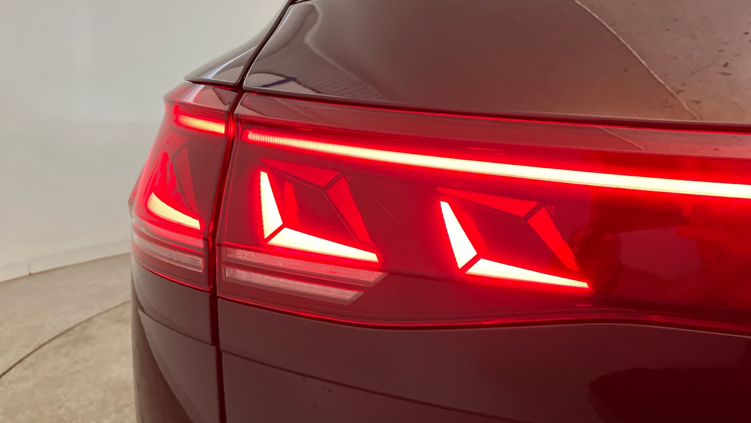 Used Volkswagen Touareg 2025 for sale - 77170279: Photo 41