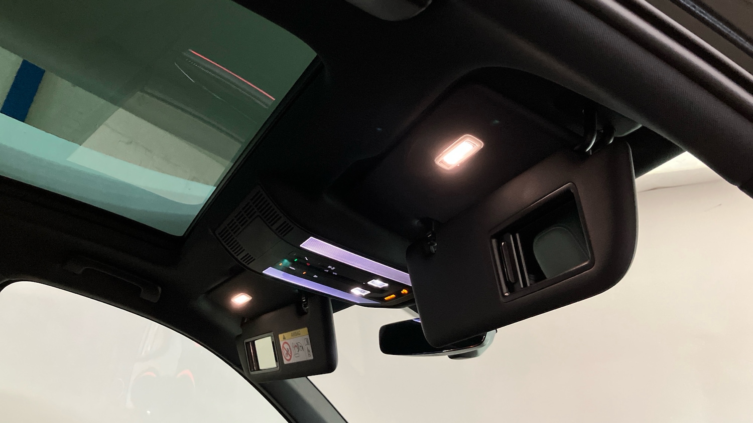 Used Volkswagen Touareg 2025 for sale - 77170279: Photo 42