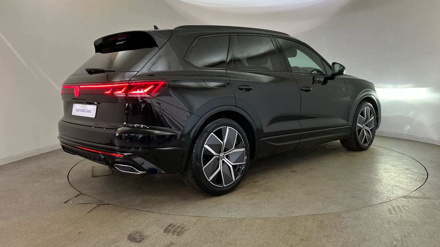 Used Volkswagen Touareg 2025 for sale - 77170279: Photo 43