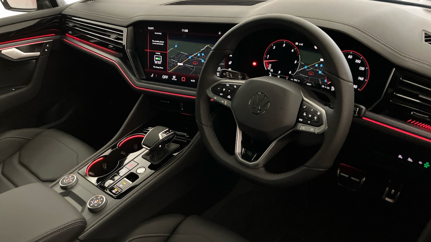 Used Volkswagen Touareg 2025 for sale - 77170279: Photo 6