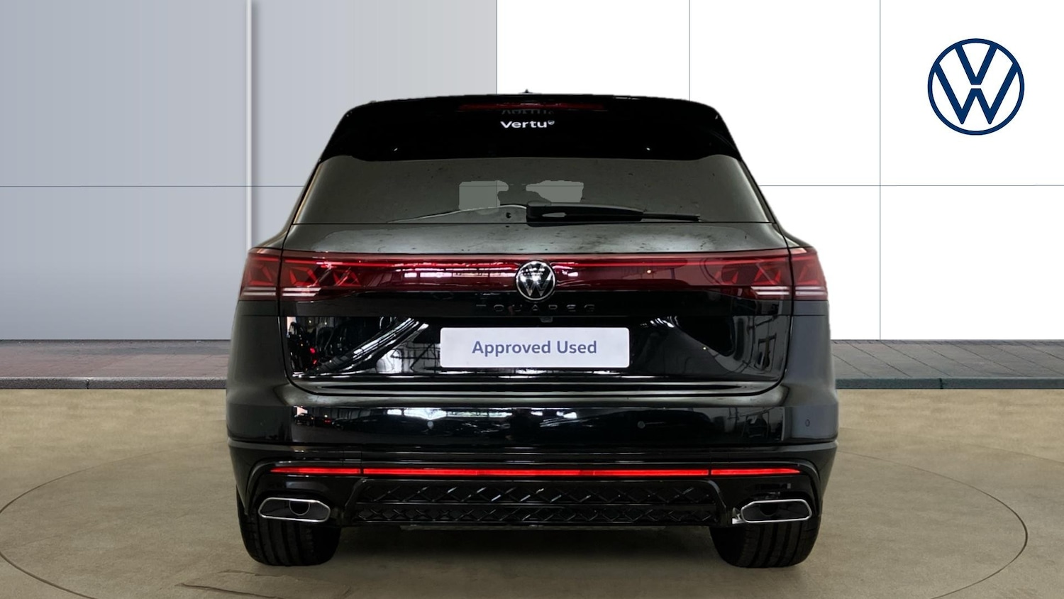 Used Volkswagen Touareg 2025 for sale - 77170279: Photo 8