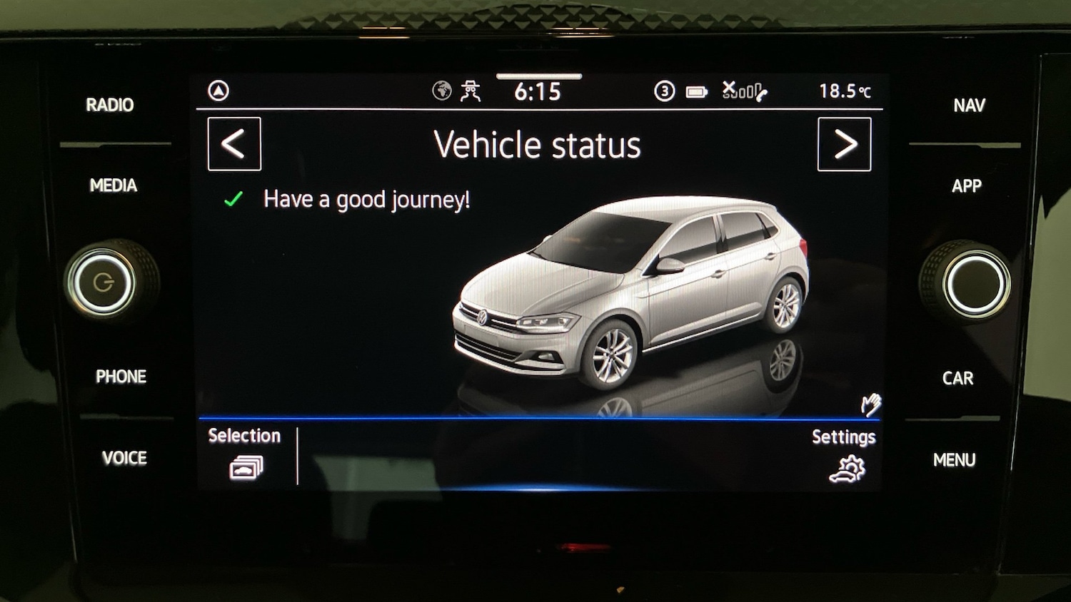Vehicle 40