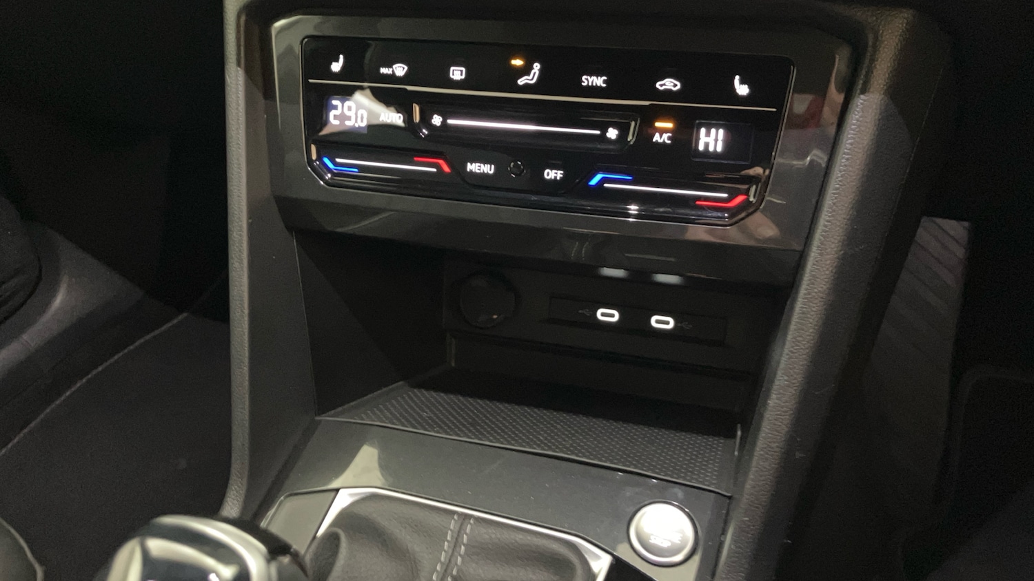 Used Volkswagen Tiguan 2022 for sale - 77629200: Photo 13