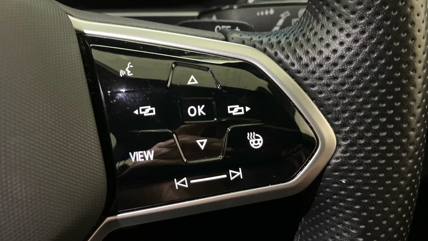 Used Volkswagen Tiguan 2022 for sale - 77629200: Photo 18