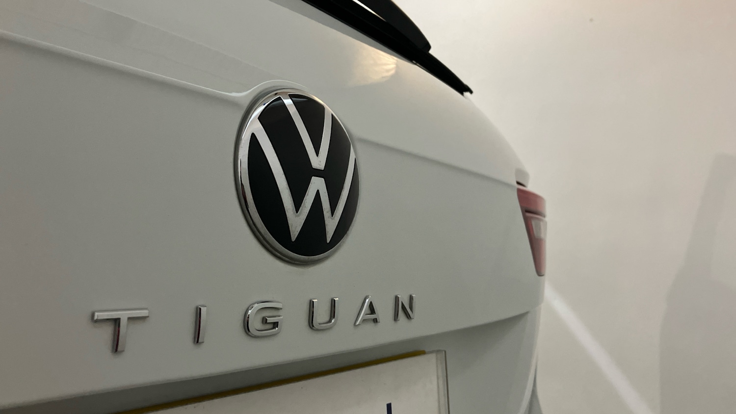 Used Volkswagen Tiguan 2022 for sale - 77629200: Photo 26