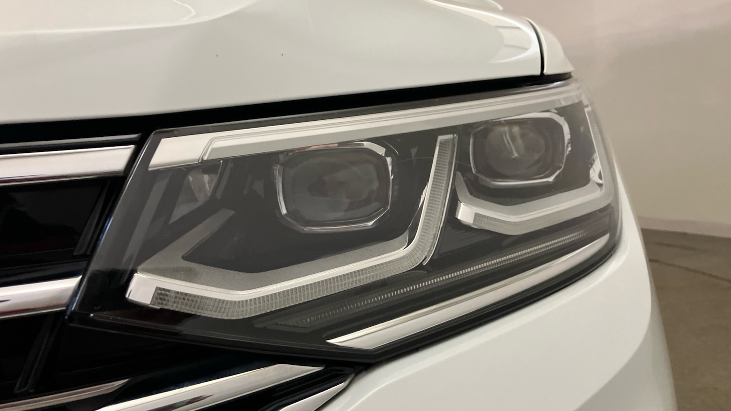 Used Volkswagen Tiguan 2022 for sale - 77629200: Photo 31