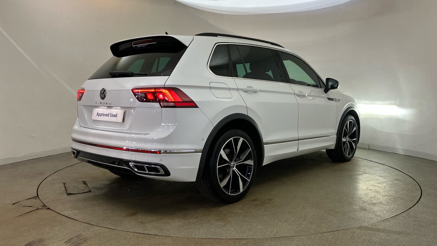 Used Volkswagen Tiguan 2022 for sale - 77629200: Photo 34