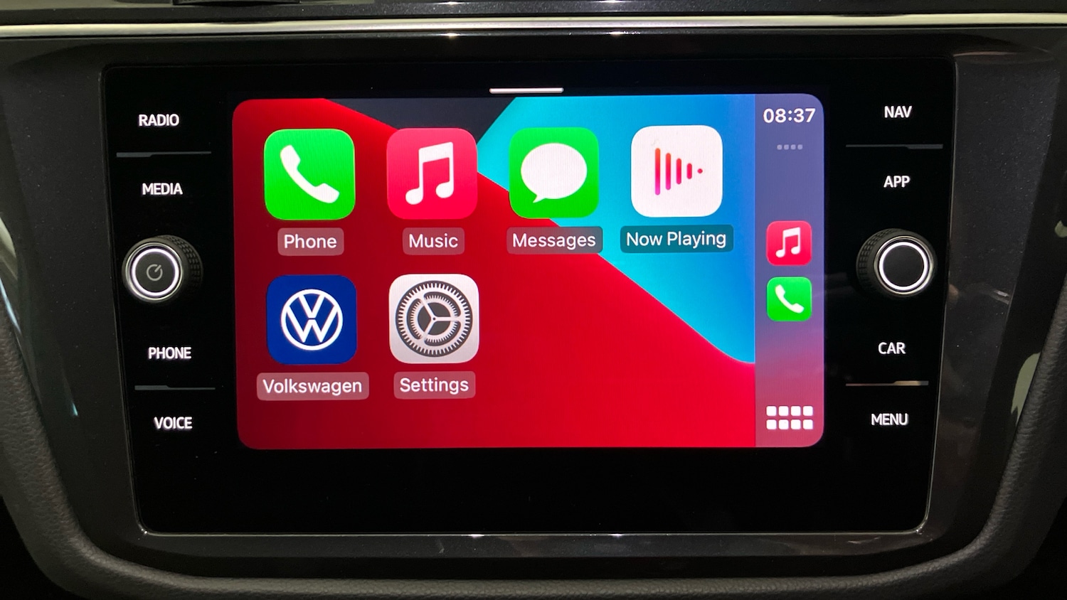 Used Volkswagen Tiguan 2022 for sale - 77629200: Photo 38